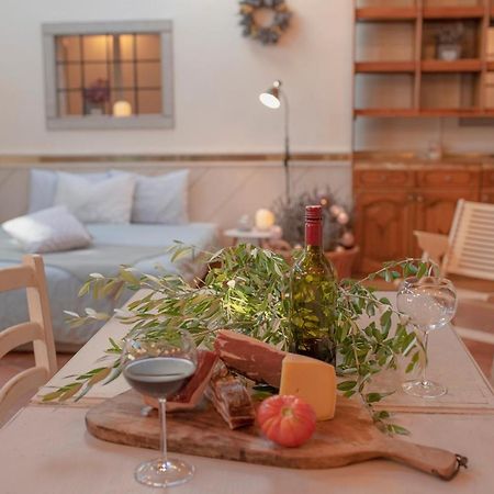 Apartment Ana - Karst Cycling Paradise Dutovlje Kültér fotó