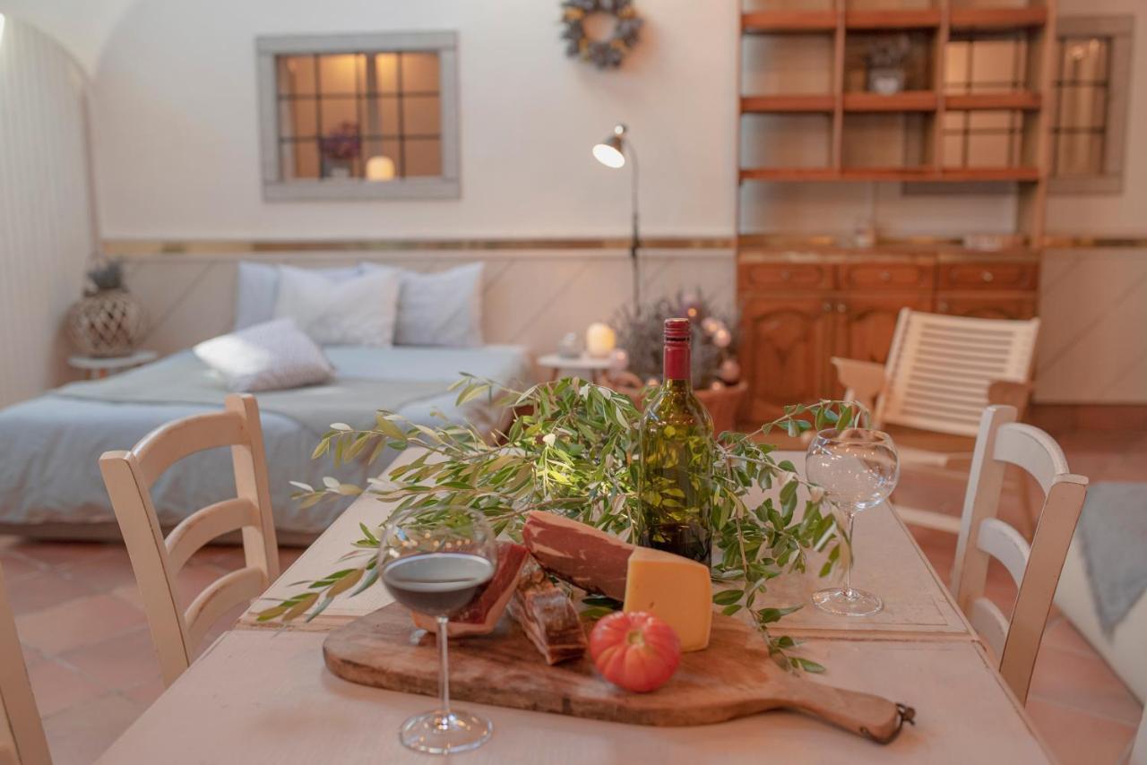 Apartment Ana - Karst Cycling Paradise Dutovlje Kültér fotó